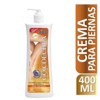 Crema Goicoechea Anti-celulitis Cellumodel 400 ml