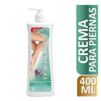 Crema Goicoechea Piel Sensible 400 ml