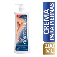 Crema Goicoechea Ultranutritiva 200 ml