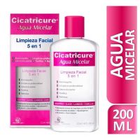 Agua Micelar Cicatricure 200 ml