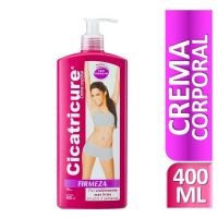 Crema Corporal Cicatricure Firmeza 400ml