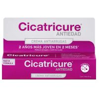 Crema Antiedad Cicatricure para arrugas y líneas de expresión 60 g