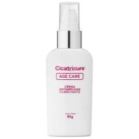 Crema Facial Cicatricure Age Care Humectante 50 gr