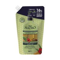 Tio Nacho RECARGABLE Acondicionador Herbolaria Milenaria 400 ml