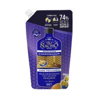 Tio Nacho RECARGABLE Shampoo Engrosador 400 ml