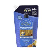 Tio Nacho RECARGABLE Acondicionador Engrosador 400 ml