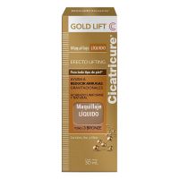 Maquillaje Liquido Cicatricure Gold Lift Bronze x30ml