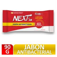 Jabón Next AB Antibacterial x 90 gr