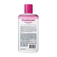 CICATRICURE Loión Agus Micelar Trifasica 200ml