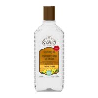 Shampoo Tío Nacho Protección Verano x 200 ml