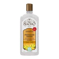 Shampoo Tío Nacho Protección Verano x 415 ml