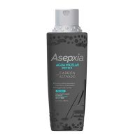 Asepxia Agua Micelar Carbón 200 ml