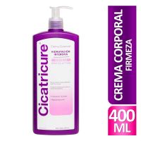 Crema Corporal Cicatricure Hidratación Intensiva Firmeza x400ml