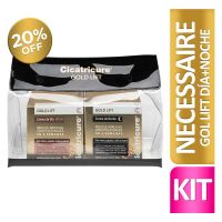 CICATRICURE GOLD LIFT PROMO NECESSARIE PACK