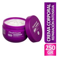 Cicatricure crema corporal 10% Urea