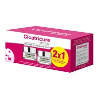 Cicatricure contorno de Ojos Blur and Filler 2x1