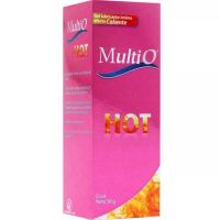 Gel Multi-O Hot 50 g
