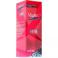 Gel Multi-O Ice 50 g