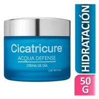 Crema Cicatricure Acqua Defense de Día 50 ml