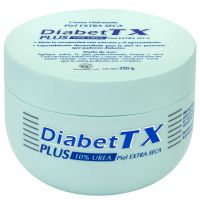 Crema DiabetTX Plus Urea 250 g