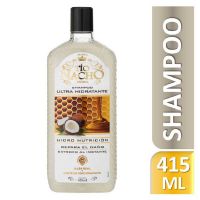 Shampoo Tio Nacho Ultrahidratante 415 ml