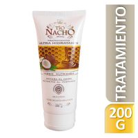 Tratamiento Tio Nacho Ultrahidratante 200 g