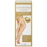 Crema Goicoechea Cover para piernas 95 g