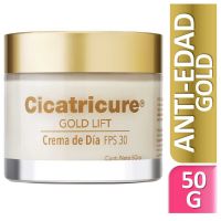 Crema Cicatricure Gold Lift de Día 50 g