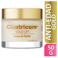 Crema Cicatricure Gold Lift de Noche 50 g