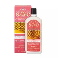 Tio Nacho PROMO Acondicionador Antioxidante 415 mililitros 20% OFF