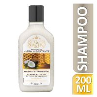 Shampoo Tio Nacho Ultrahidratante 200 ml