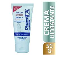 Crema para Manos y Codos DiabetTX 50 ml