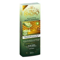 Shampoo Tio Nacho Aloe Vera 200 ml