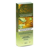 Acondicionador Tio Nacho Aloe Vera 200 ml