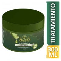 Tratamiento Tio Nacho Aloe 300 ml