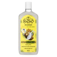 Tío Nacho Shampoo Nutrición Verano Promo x 415ml