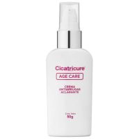 Crema Facial Age Care Cicatricure Aclarante 50 gr