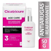 Crema Facial Age Care Cicatricure Reafirmante 50 gr