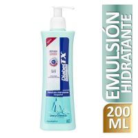 Crema DiabetTX Plus Urea 5% Calendula 1% 200 ml