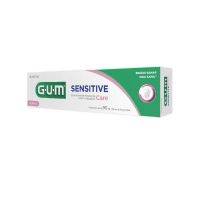 Crema Dental Gum Sensitive Care x 100 gr