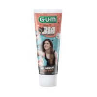 Crema Dental Infantil Gum Bia x 100 gr