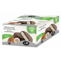 Pack Medallon Benot de Coco x 24 u