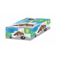 Pack Barra de Chocolate con Leche x 24 u