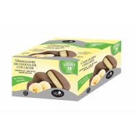 Pack Medallon Benot de Banana x 24 u