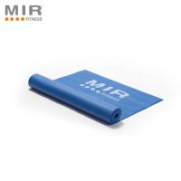Mat de yoga 6mm