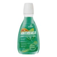 Enjuague Bucal Antiplaca Menta