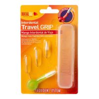 Kit Interdental para Viajes