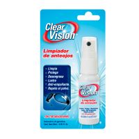 Solucion Limpiadora de Anteojos x 27 ml