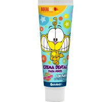 Crema Dental para Niños Gaturro x 90 gr