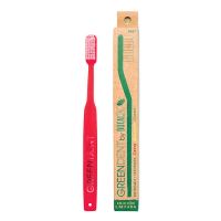 Cepillo Dental para Adultos Green Dent - Sustentable - Ecològico - Varios Colores